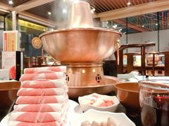-南门涮肉(通州大船店)