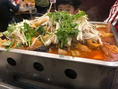 -新辉港式茶餐厅(北栅店)