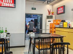 -老黑板筋(顺义总店)