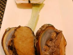 -新发展亚太JW万豪酒店·福苑咖啡厅