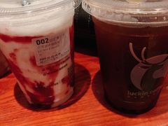 -瑞幸咖啡(解放碑英利大融城店)