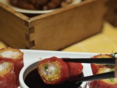 -蔡澜点心·粤菜(花城汇南区店)