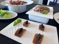 -大董(华贸购物中心店)
