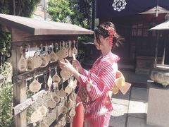 -东京浅草和服体验江户和装工房雅(浅草本店)