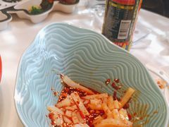 -上上席川菜(凯德乐峰广场店)
