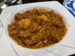 独面筋-燕春楼(海河华鼎店)