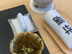 清口发菜-鮨柒·すしなな