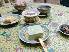 -宫事颐庭·老佛爷贵寿下午茶(颐和园店)