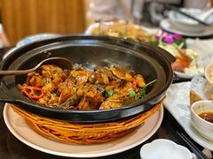 -巷语私房料理(华一实业大厦店)