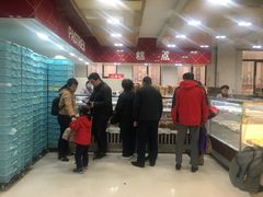 -红房子西点(南京东路店)