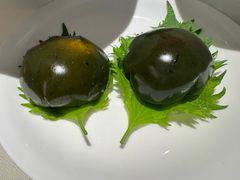 -悦融琥珀·京鲁菜·海味珍品(西单店)
