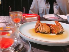 -蟹榭·本帮江浙菜·蟹宴(五角场合生汇商场店)