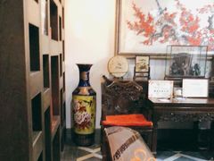 -友缘茶人(古龙路店)