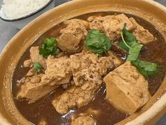 -丽泽山庄·生态怀柔菜·虹鳟鱼(红螺寺店)