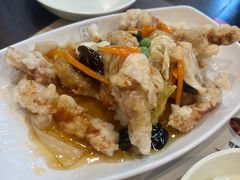 -香港饭店0410(明洞店)