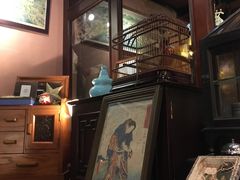 -古董花园(思南路42弄小区店)