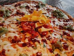 -Q MEX 库迈墨西哥餐吧(三里屯店)