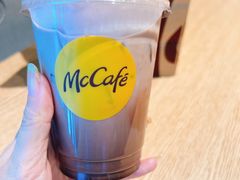 -麦当劳(南京路2店)