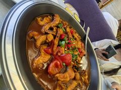 -大师傅金奖啤酒鱼(西街老店)
