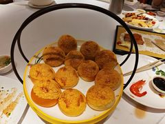 -海宝酒家(中山四路店)