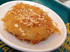 -海口骑楼小吃街