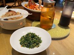 -吴越荣记苏州菜·松鼠桂鱼(月光码头店)