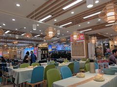 -大师傅金奖啤酒鱼(西街口总店)