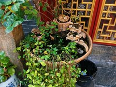 -悦真雅院·四合院·清真私房菜(雍和宫店)