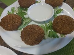 -ALAMEEN阿拉伯餐厅(三里屯店)