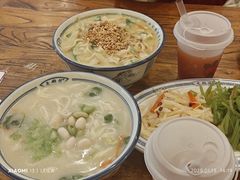 -老雒阳面馆·水席·洛阳菜(王城路店)
