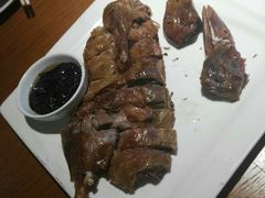 -盐帮食坊•小河帮川菜(四川师大店)