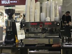 -Manner Coffee(芮欧百货店)