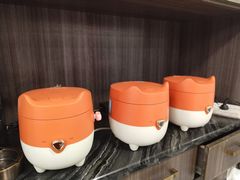 -龙凤瓦罐煨汤馆(清江东路店)
