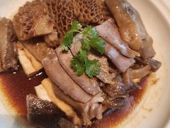 -香港狮子山下·明星粤菜餐厅(北苑店)