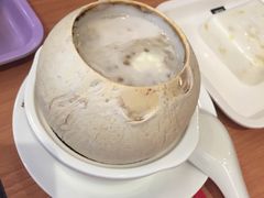 -满记甜品(王府井北京市百货大楼店)