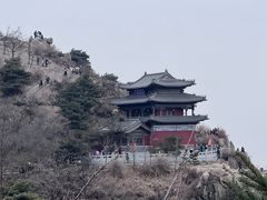 -泰山风景名胜区