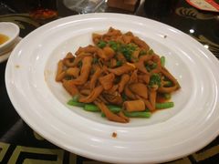 -潮喜竹溪荔湖酒家(荔枝湾店)