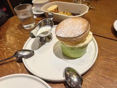 -Entrecôte 法国牛扒馆(保利·时光里店)
