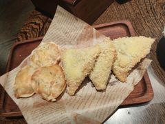-抱德·潮汕味(琶洲店原惠城鱼仔)