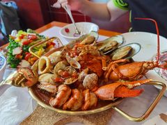 -番茄屋葡式美食(总店)