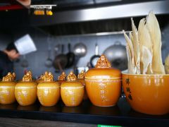 -佛跳墙捞饭(连目巷店)