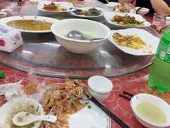 -滑记海鲜饭店·老字号(海鲜街店)