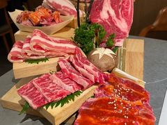 -花时·炭火烧肉(东百中心A馆店)