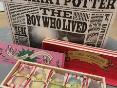 -好利来(山东路店)