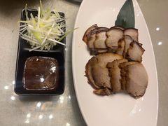 -山南熏肉大饼(辽菜旗舰店)