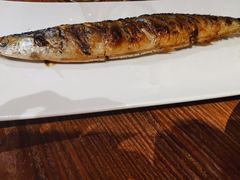 -桂马·日本料理·海胆·海鲜饭·酒场(民主广场店)