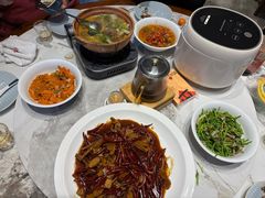 -杨厨的田园饭店(长城路店)