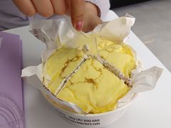 -源麦甜·品质千层(市北店)