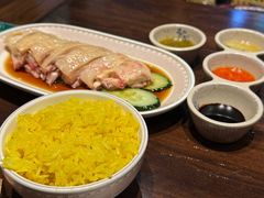 -章记星洲 · 新加坡餐厅(望京店)