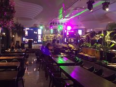 -斯通泰伯酒店-餐厅